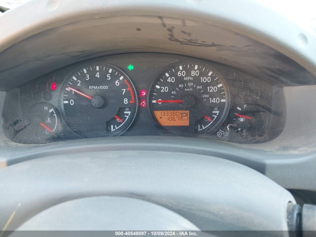 Nissan Frontier Sv 2014 1N6AD0ER5EN759072 Image 7