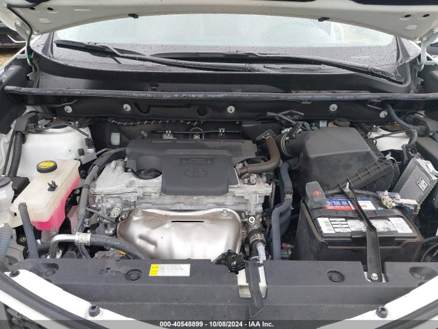 Toyota Rav4 Xle 2015 2T3WFREV3FW231514 Image 10