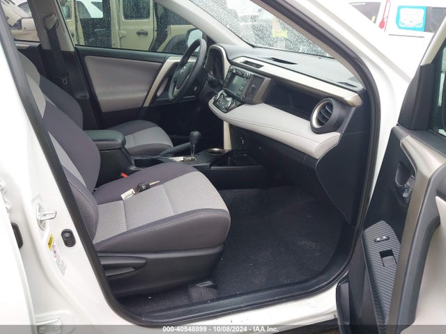 Toyota Rav4 Xle 2015 2T3WFREV3FW231514 Image 5
