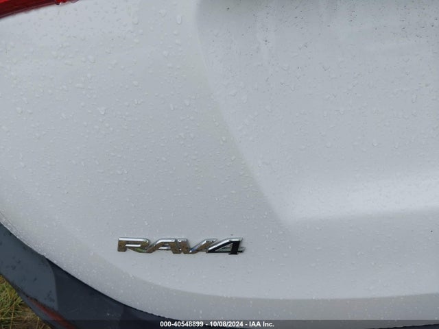 Toyota Rav4 Xle 2015 2T3WFREV3FW231514 Image 6