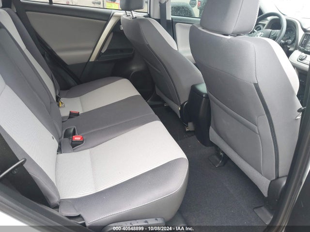 Toyota Rav4 Xle 2015 2T3WFREV3FW231514 Image 8