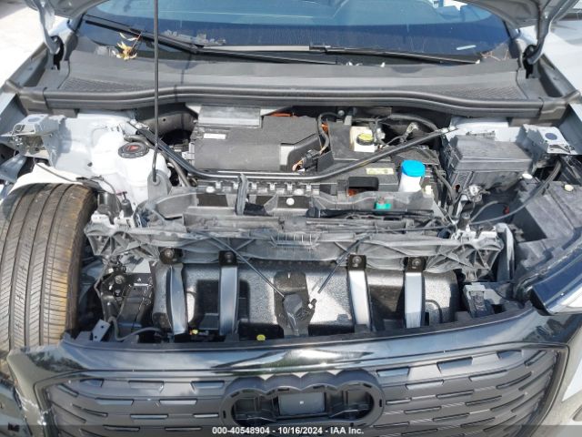 2023 AUDI Q4 SPORTBACK E-TRON WA132BFZ0PP070991 Photo 9