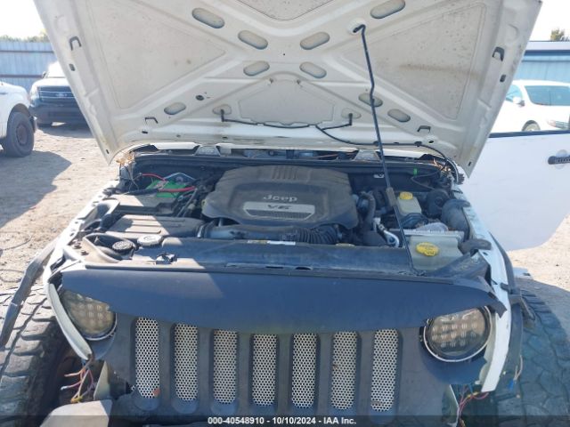 1C4AJWAG2EL178532 Jeep Wrangler Sport