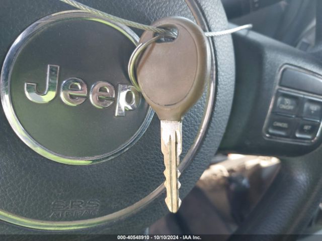 1C4AJWAG2EL178532 Jeep Wrangler Sport