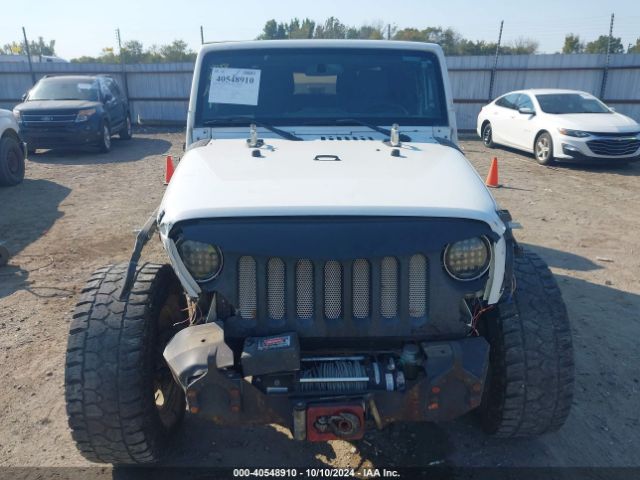 1C4AJWAG2EL178532 Jeep Wrangler Sport