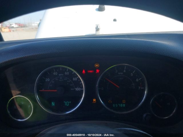 1C4AJWAG2EL178532 Jeep Wrangler Sport