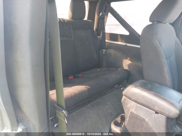 1C4AJWAG2EL178532 Jeep Wrangler Sport