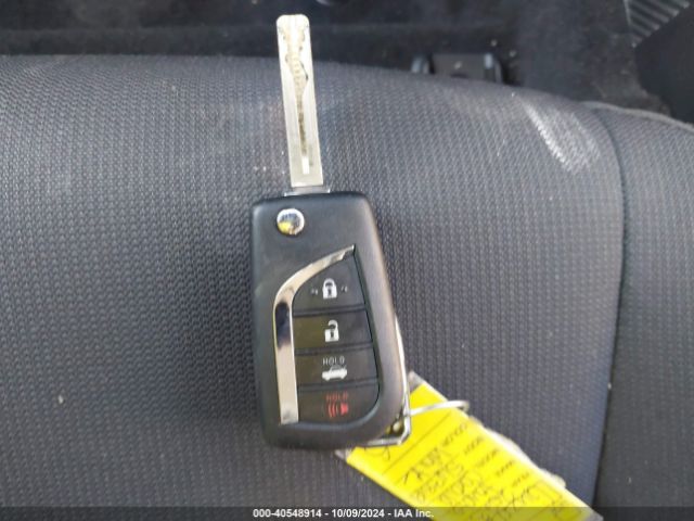 JTDBCMFE1P3022981 Toyota Corolla Hybrid Le