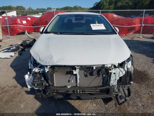 JTDBCMFE1P3022981 Toyota Corolla Hybrid Le
