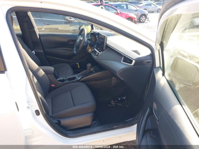 JTDBCMFE1P3022981 Toyota Corolla Hybrid Le