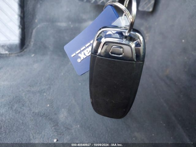 WAULFAFR1EA017556 Audi A5 2.0t Premium