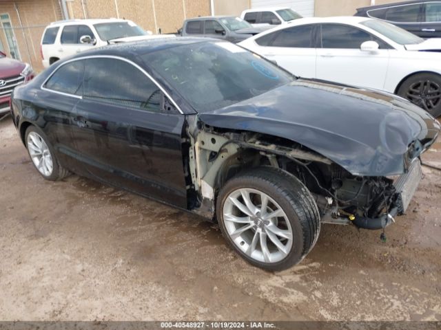 WAULFAFR1EA017556 Audi A5 2.0t Premium