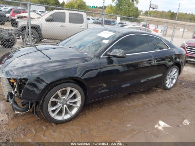 WAULFAFR1EA017556 Audi A5 2.0t Premium