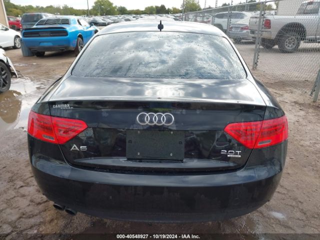 WAULFAFR1EA017556 Audi A5 2.0t Premium