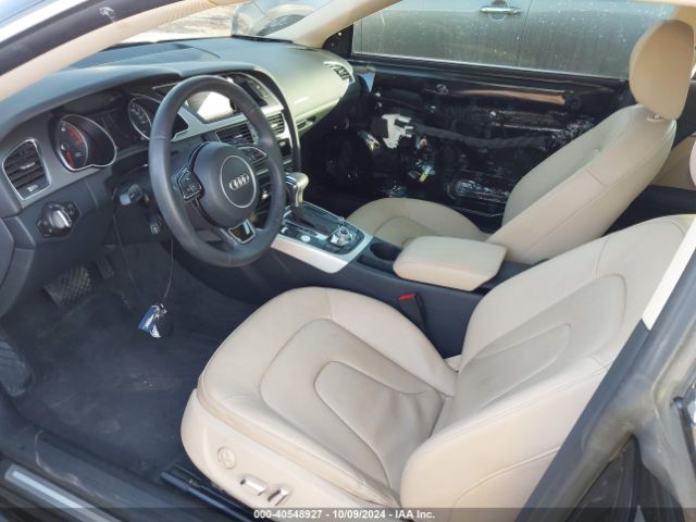 WAULFAFR1EA017556 Audi A5 2.0t Premium