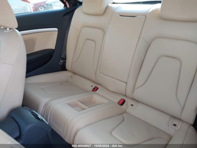 WAULFAFR1EA017556 Audi A5 2.0t Premium