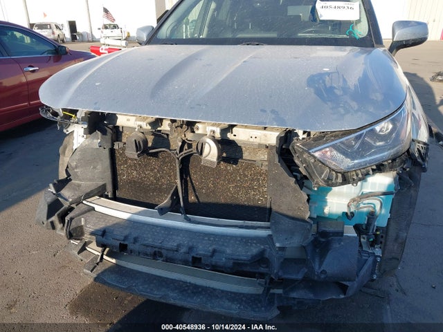 Toyota Highlander Limited 2020 5TDDZRBH5LS017036 Image 6