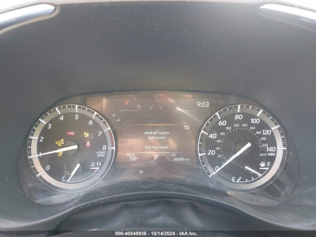 Toyota Highlander Limited 2020 5TDDZRBH5LS017036 Image 7