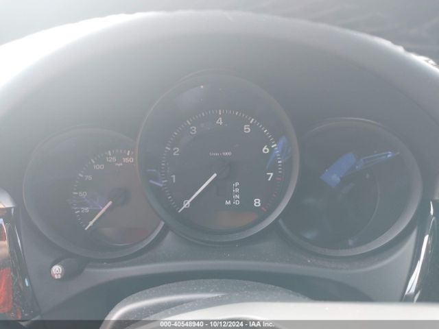 WP1AA2A58NLB00620 Porsche Macan