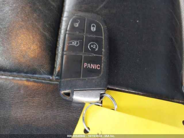 1C4RJFBG0FC792384 Jeep Grand Cherokee Limited