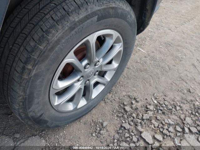 1C4RJFBG0FC792384 Jeep Grand Cherokee Limited