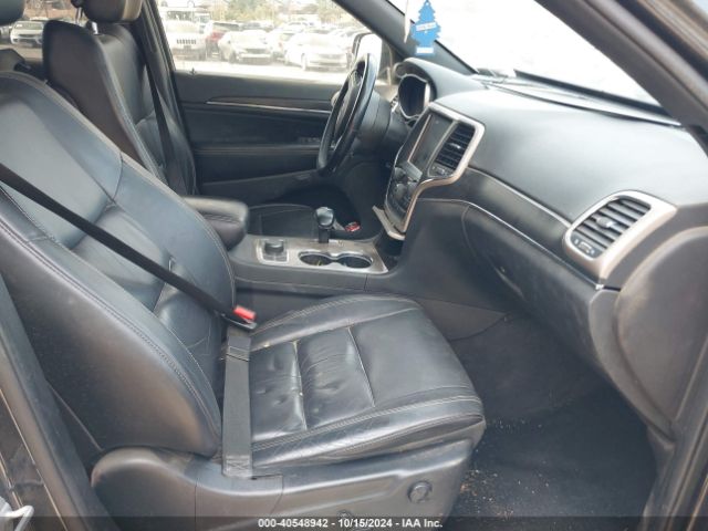 1C4RJFBG0FC792384 Jeep Grand Cherokee Limited