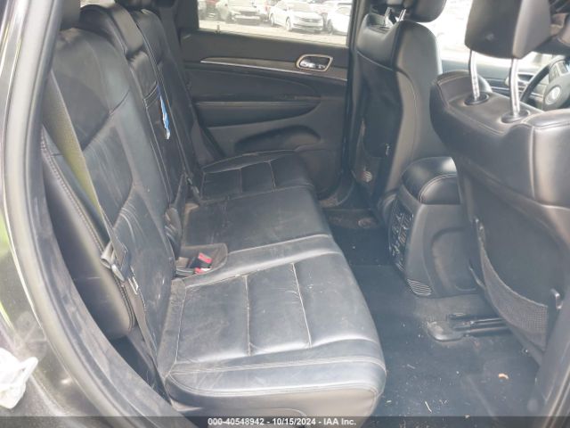 1C4RJFBG0FC792384 Jeep Grand Cherokee Limited