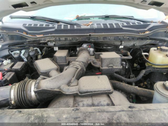 1FD7W3B62NEC48014 Ford F-350 Xl