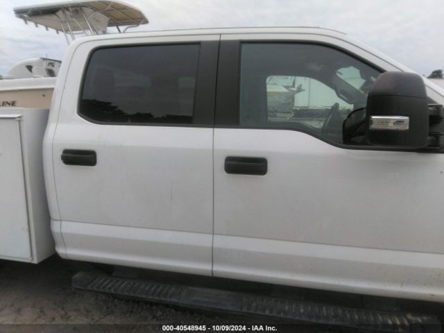 1FD7W3B62NEC48014 Ford F-350 Xl