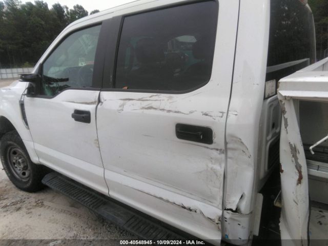 1FD7W3B62NEC48014 Ford F-350 Xl