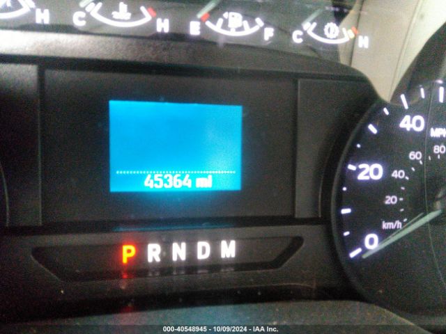 1FD7W3B62NEC48014 Ford F-350 Xl
