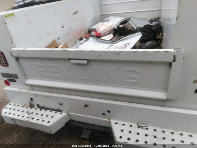 1FD7W3B62NEC48014 Ford F-350 Xl