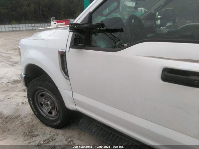 1FD7W3B62NEC48014 Ford F-350 Xl