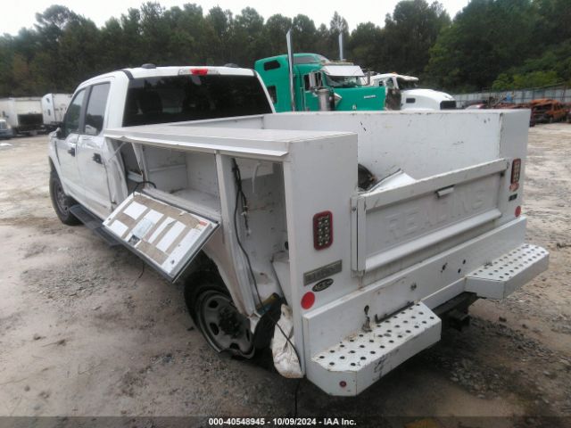 1FD7W3B62NEC48014 Ford F-350 Xl