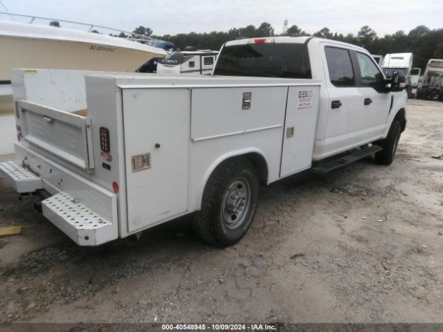 1FD7W3B62NEC48014 Ford F-350 Xl