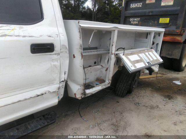 1FD7W3B62NEC48014 Ford F-350 Xl