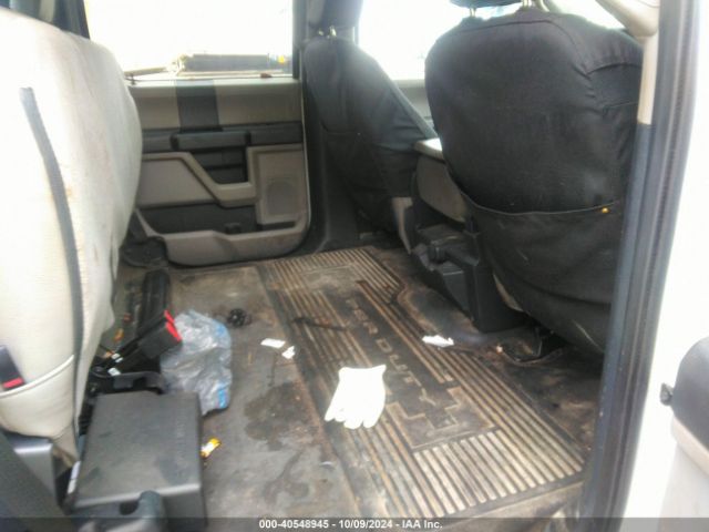 1FD7W3B62NEC48014 Ford F-350 Xl