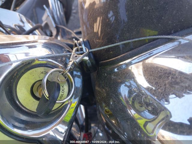 2008 HARLEY-DAVIDSON FLHR 1HD1FB4188Y683515 Photo 10