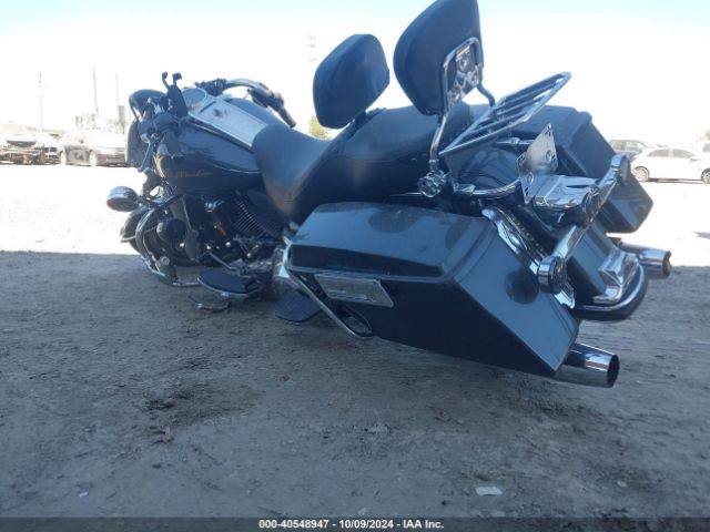 2008 HARLEY-DAVIDSON FLHR 1HD1FB4188Y683515 Photo 2