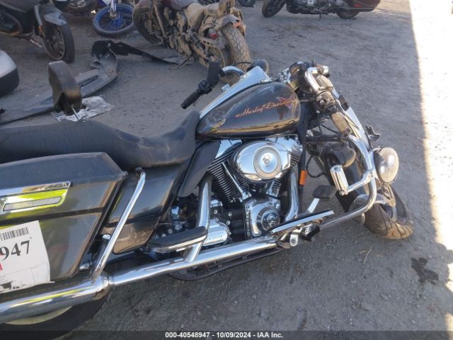 2008 HARLEY-DAVIDSON FLHR 1HD1FB4188Y683515 Photo 3
