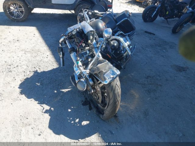 2008 HARLEY-DAVIDSON FLHR 1HD1FB4188Y683515 Photo 4