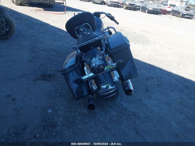 2008 HARLEY-DAVIDSON FLHR 1HD1FB4188Y683515 Photo 5