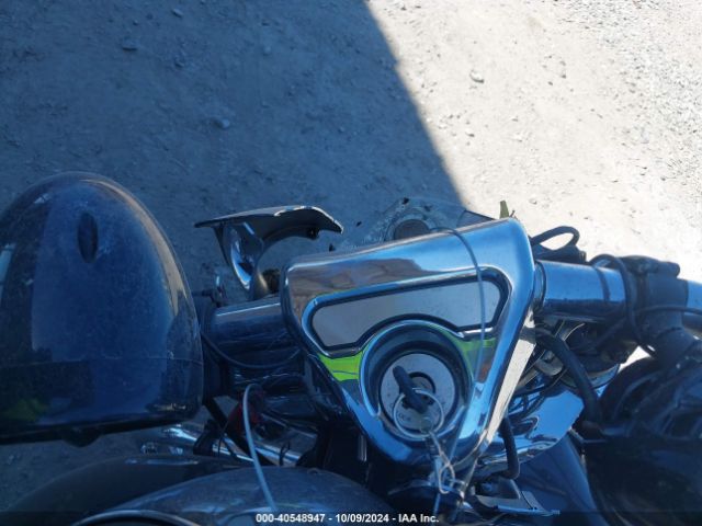 2008 HARLEY-DAVIDSON FLHR 1HD1FB4188Y683515 Photo 6