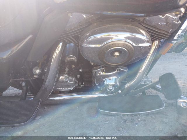 2008 HARLEY-DAVIDSON FLHR 1HD1FB4188Y683515 Photo 7