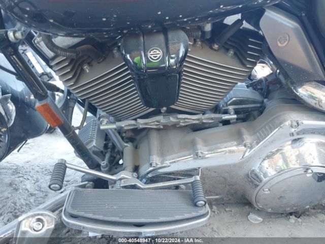 2008 HARLEY-DAVIDSON FLHR 1HD1FB4188Y683515 Photo 8