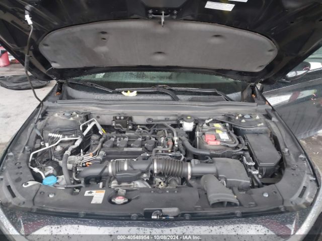 1HGCV1F18JA233528 Honda ACCORD LX