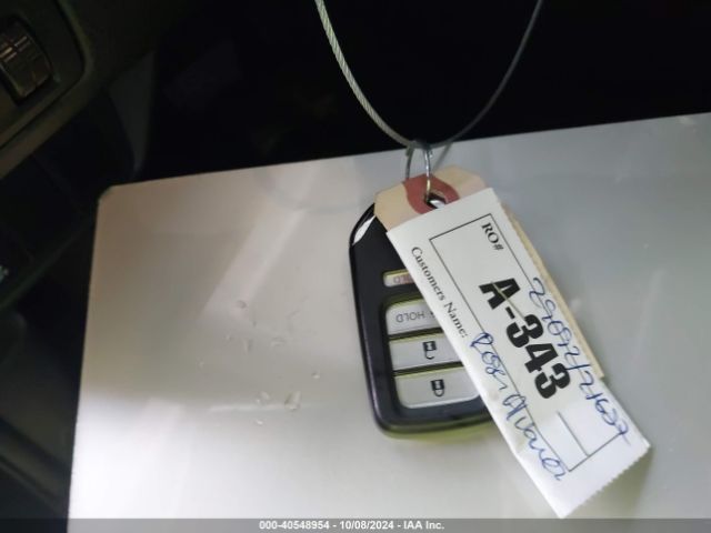 1HGCV1F18JA233528 Honda ACCORD LX