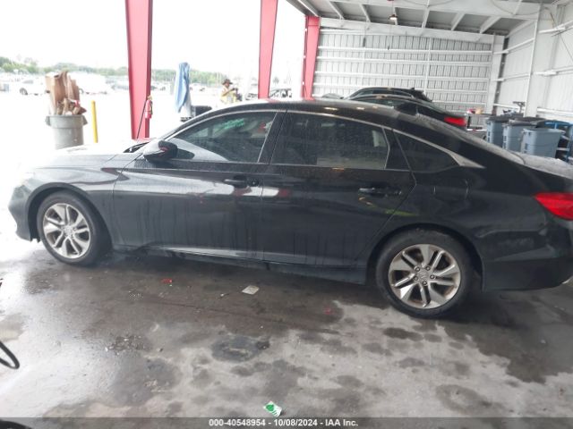 1HGCV1F18JA233528 Honda ACCORD LX