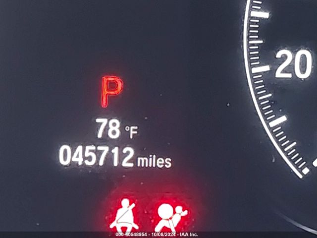 1HGCV1F18JA233528 Honda ACCORD LX