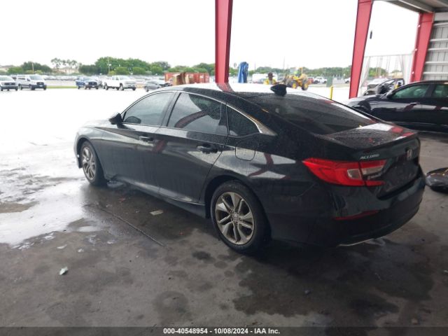 1HGCV1F18JA233528 Honda ACCORD LX